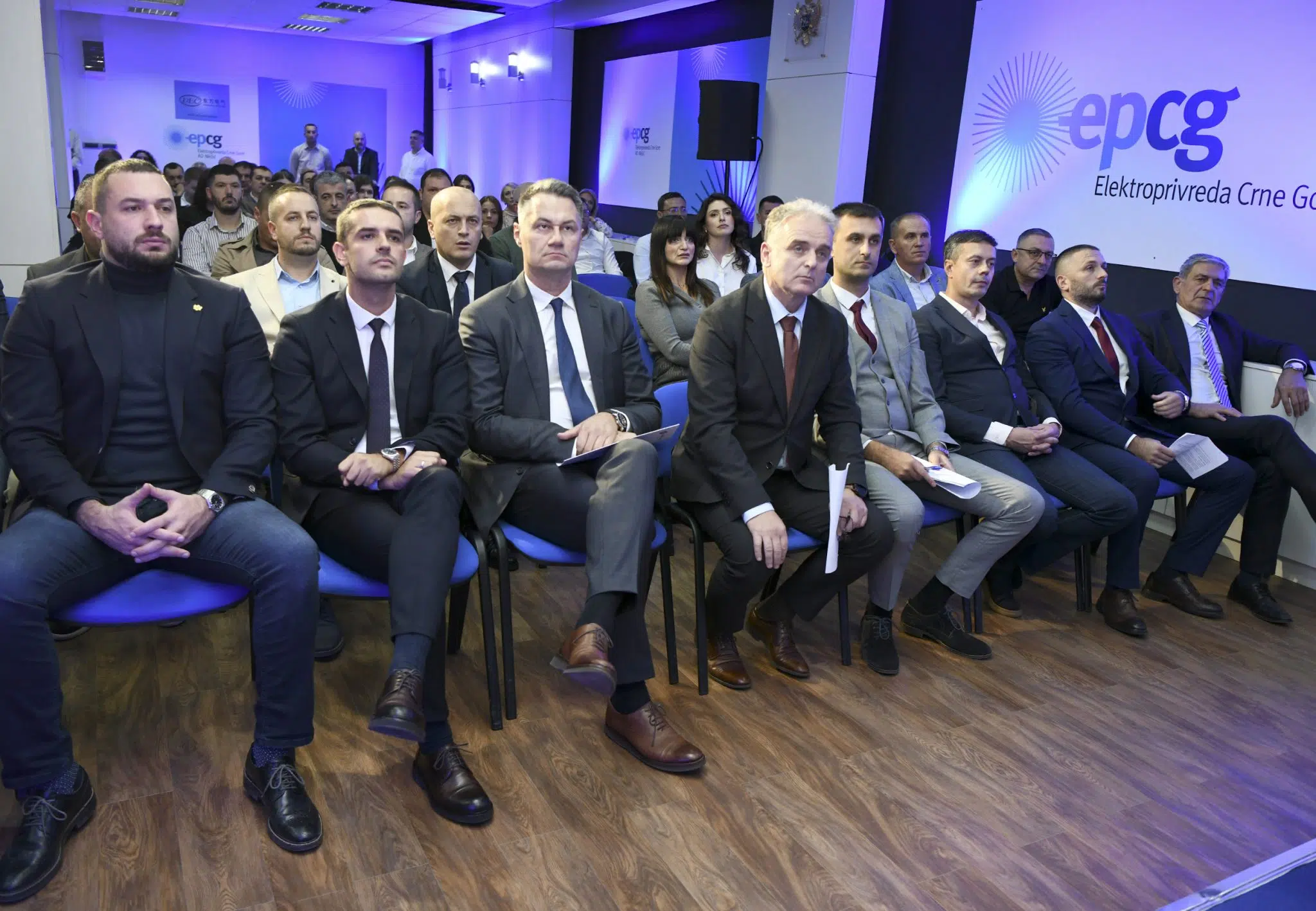 ТЕ „Пљевља“ обиљежила 44 године рада: Сигурна производња и потврђени еколошки стандарди
