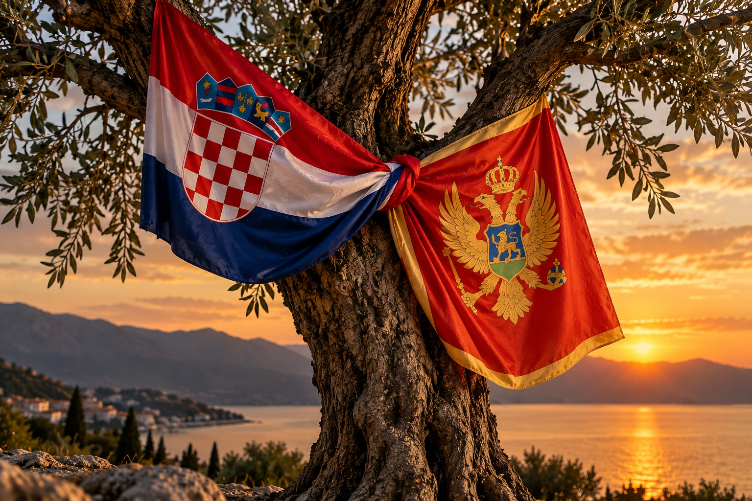 Хрватски аналитичари: Загреб Црној Гори поставља препреке какве је некада њему постављала Словенија