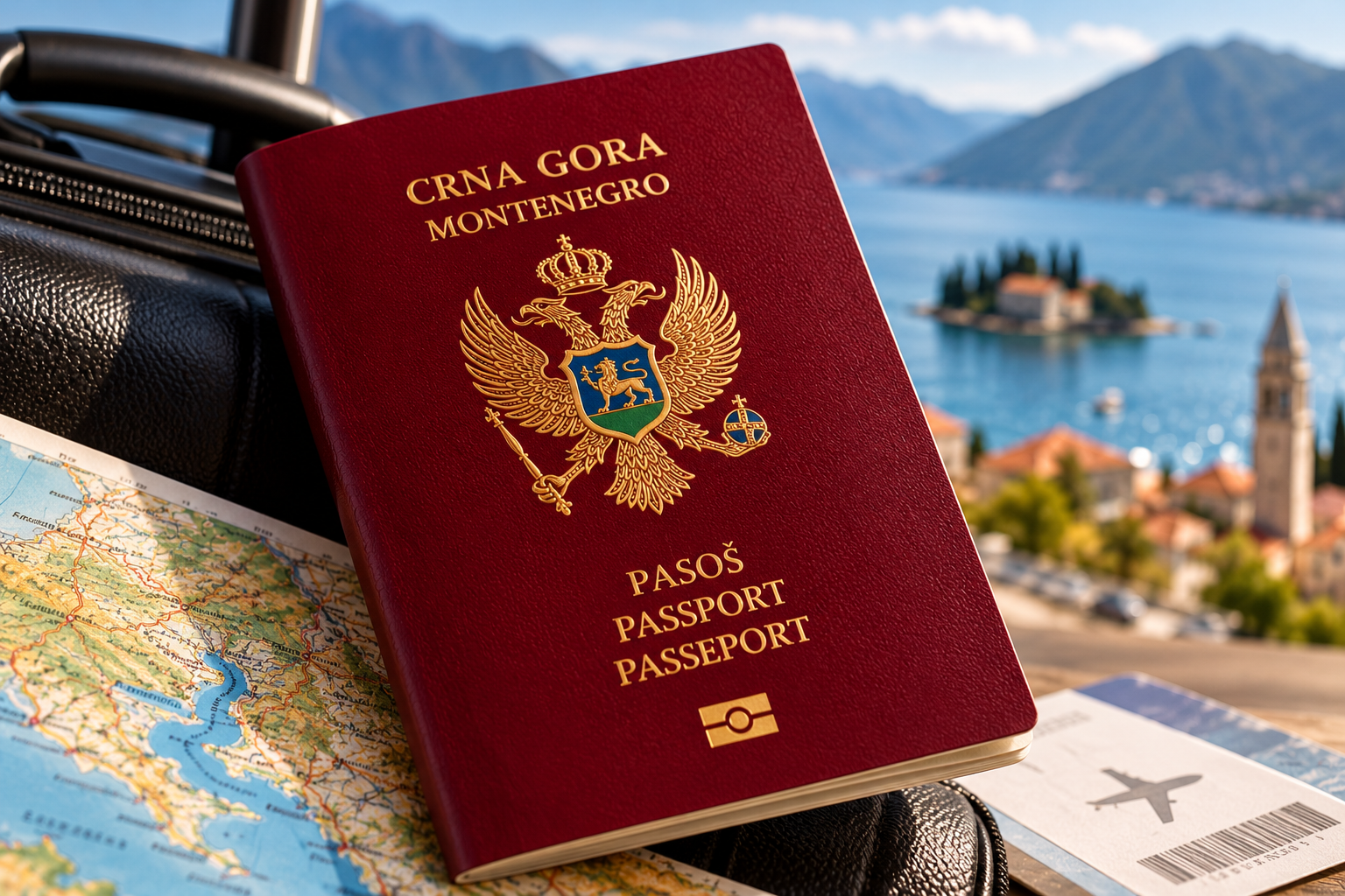 Економско држављанство без коначног епилога, пет захтјева још чека одлуку МУП-а