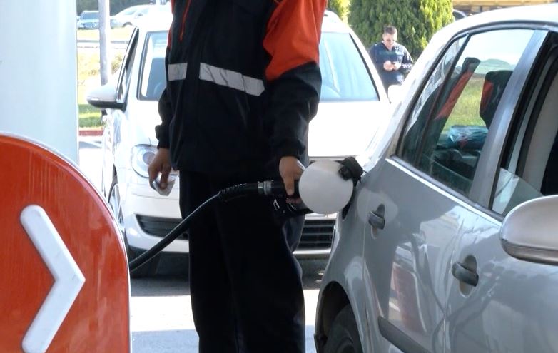 Од данас скупље све врсте горива