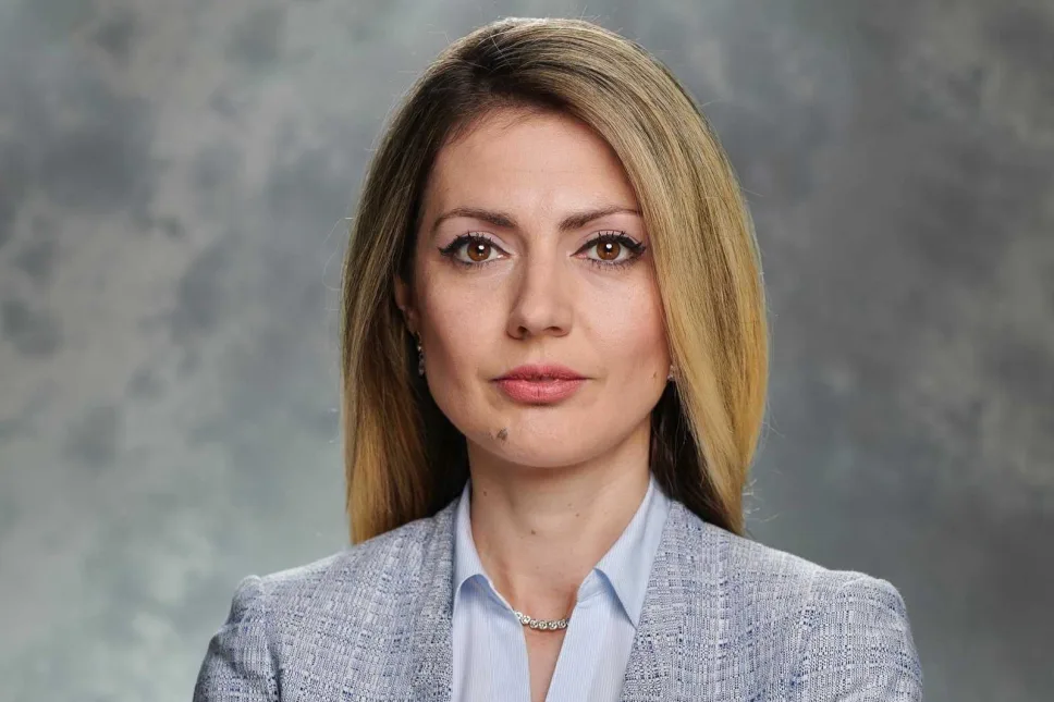 Ирена Оровић изабрана за ректорку Универзитета Црне Горе