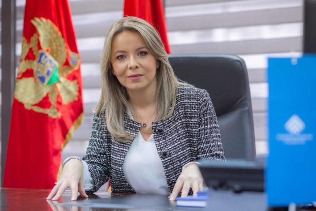 Гувернерка Радовић на Годишњим састанцима ММФ-а и Свјетске банке у Бангкоку