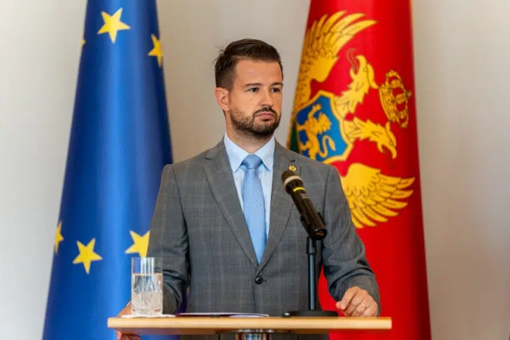 Милатовић данас у званичној посјети Светој Столици