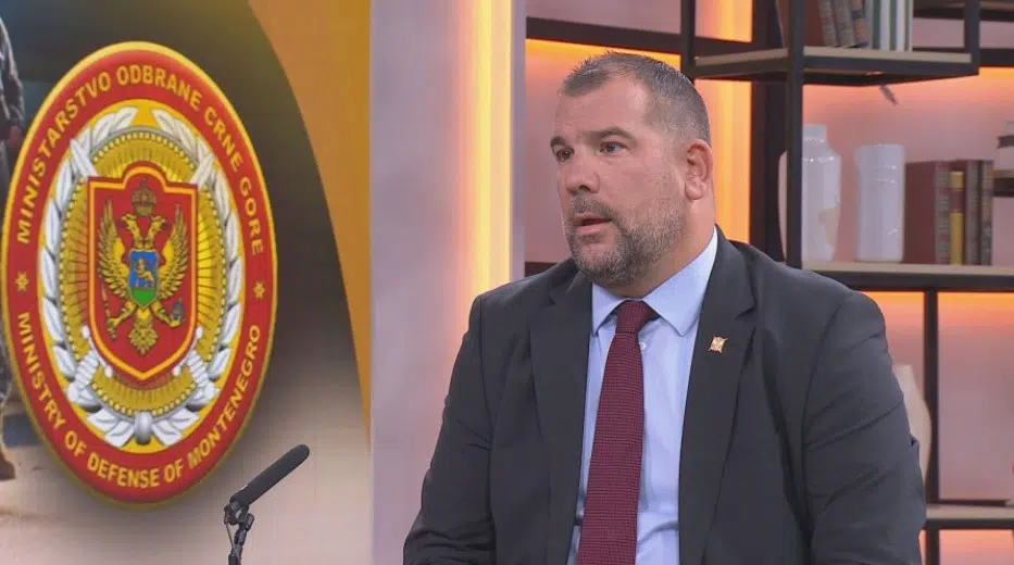 Краповић: У Загреб идемо у доброј вјери, „Јадран“ је легално и легитимно у Црној Гори