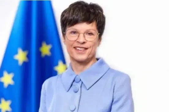 Марта Кос у Црној Гори: Разговори са државним врхом и опозицијом о европским интеграцијама