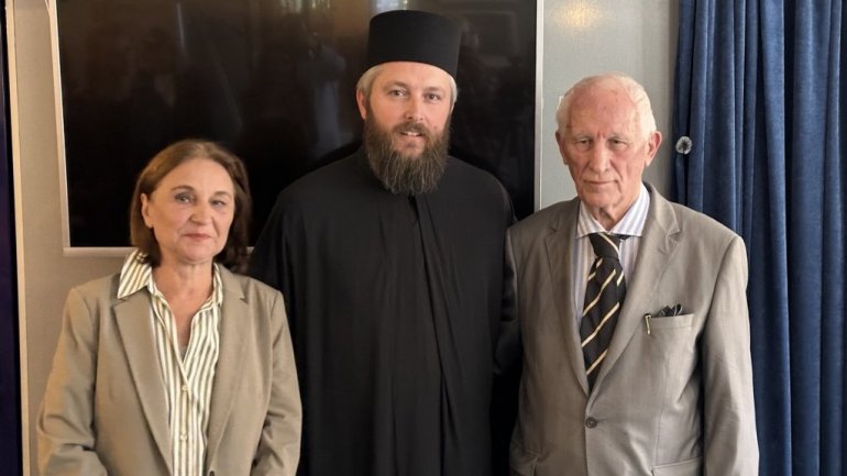 Приход од „Вечери са Матијом“ за изградњу храма у Колашину