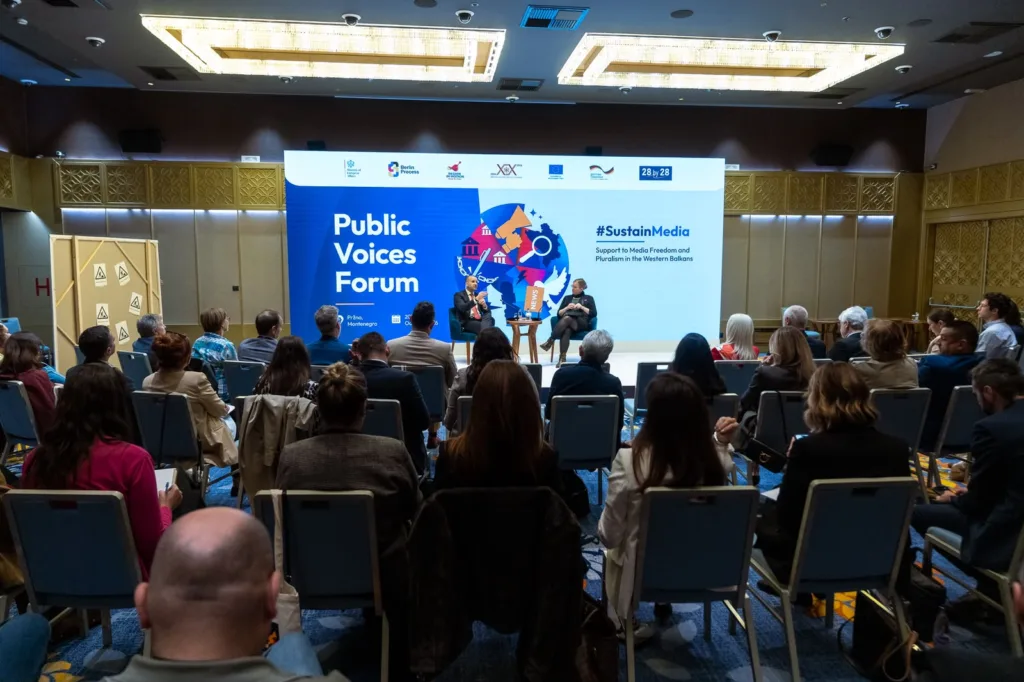 Спајић: Успјех реформи се мјери и стварним промјенама које грађани осјећају
