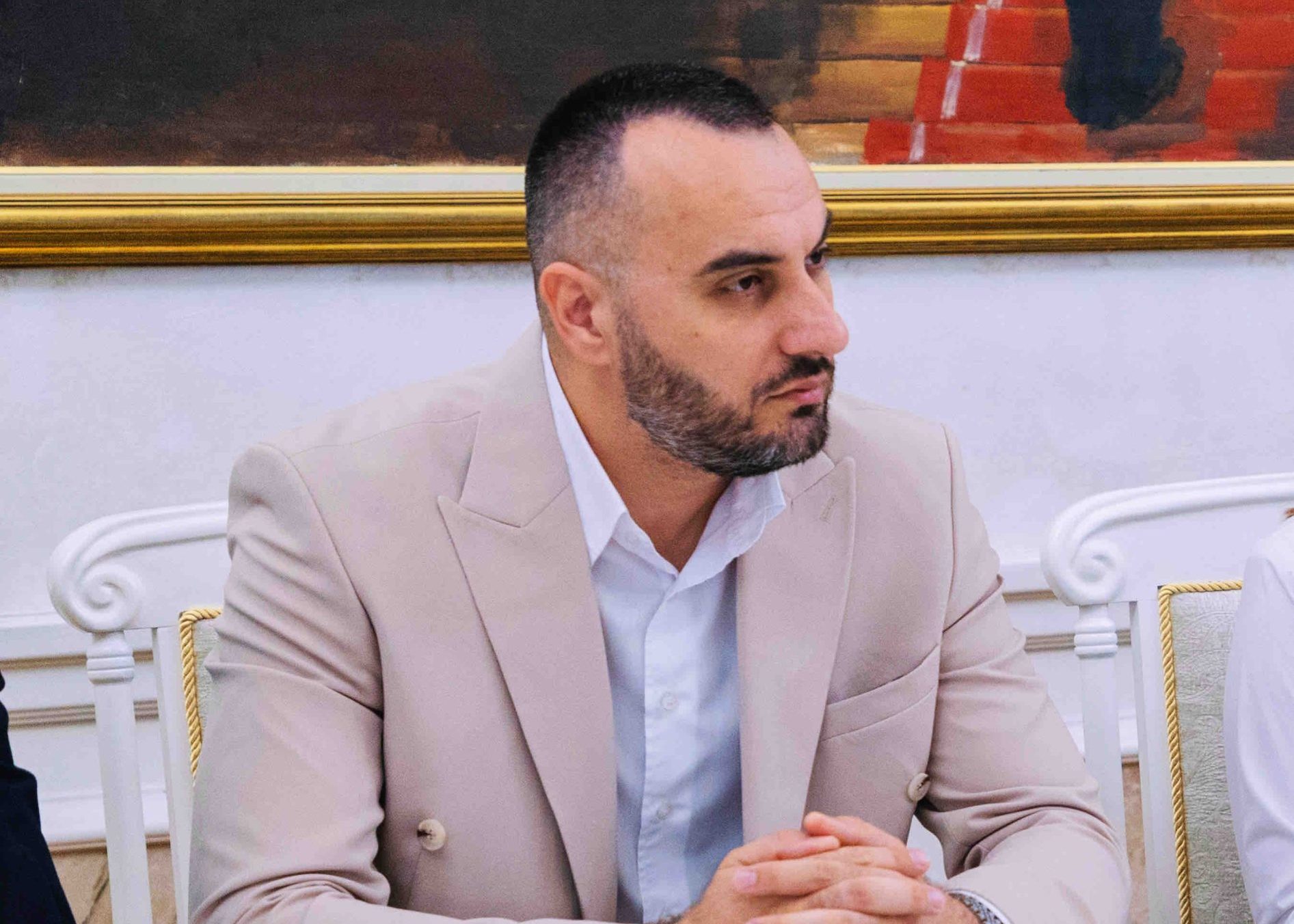 Стијеповић: Почели разговори са синдикатима о додатном слободном дану