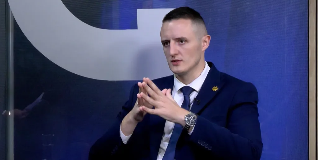 Турковић: Не планирамо да повећамо стопу ПДВ-а, пензије не могу бити угрожене