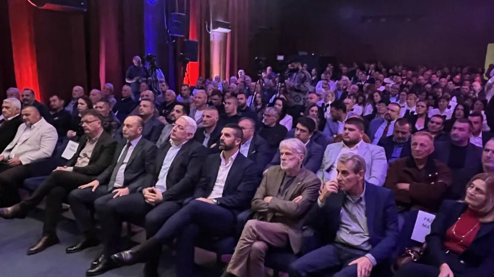 Алексић: На губитку је само онај ко покушава да се одрекне српског језика