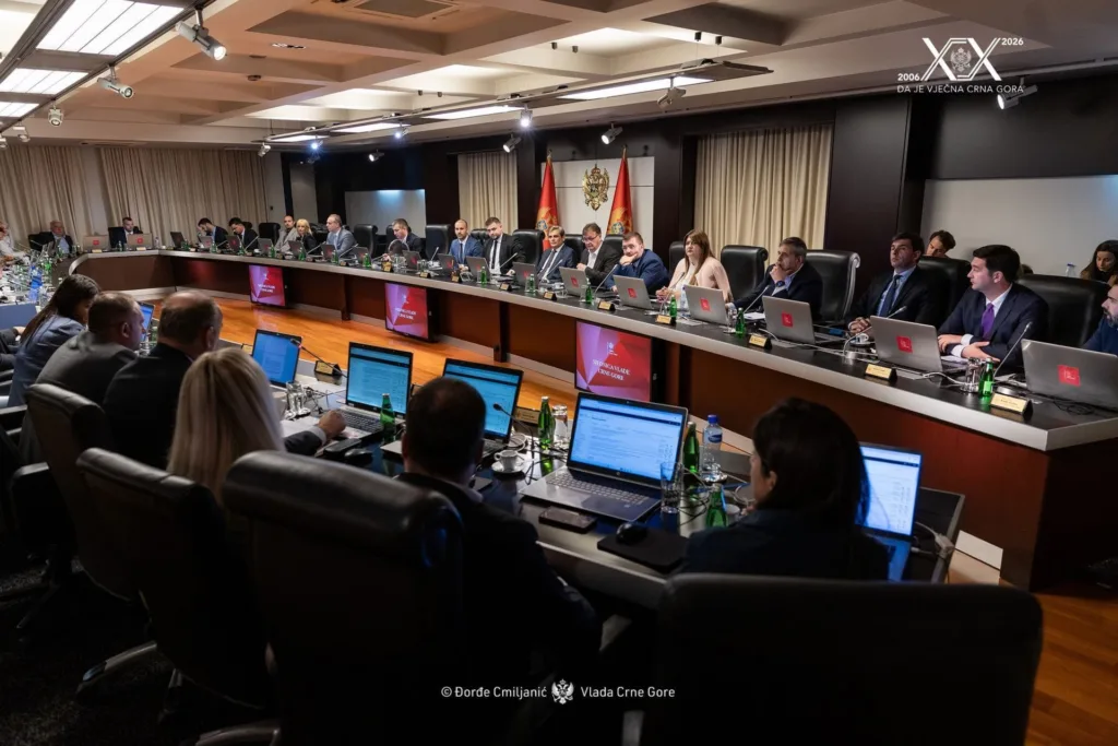 Влада усвојила пројекат источне трибине Градског стадиона вриједан 26,5 милиона еура