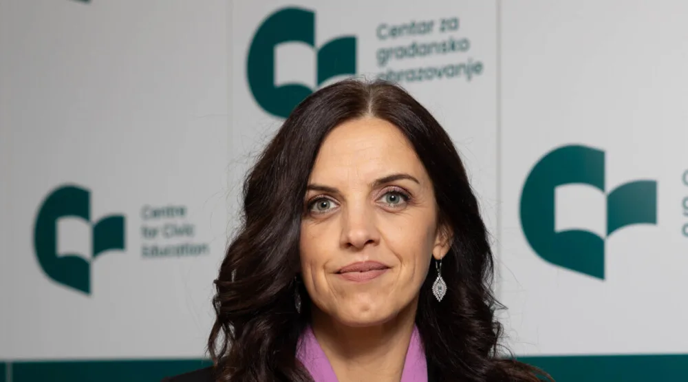 Калуђеровић: Наставници у Црној Гори добили већи степен заштите, али и већу одговорност према професији